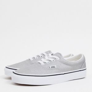 Vans Era (Silver)